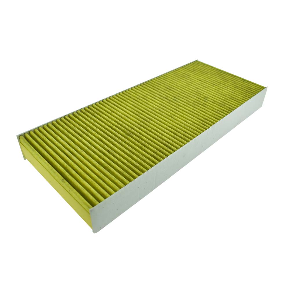 CleanAir Plus Aktivkohlefilter geeignet für Balay 11018621 / 11034172