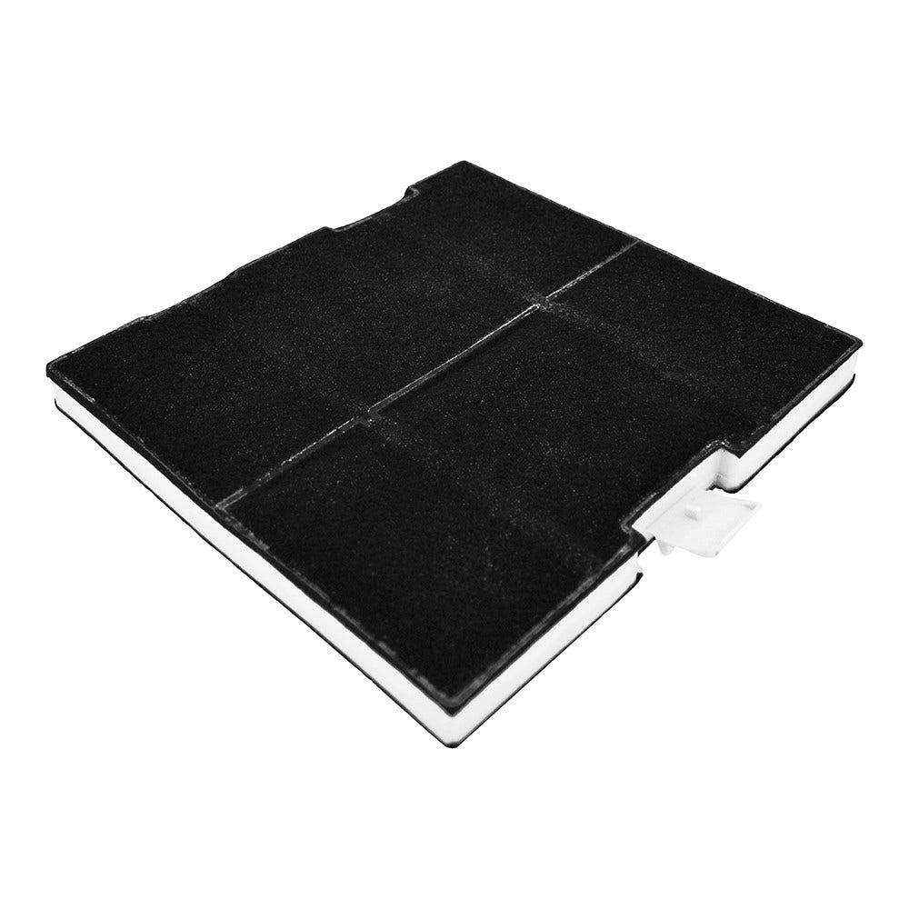 Aktivkohlefilter geeignet für Bosch 744075 / DHZ5226