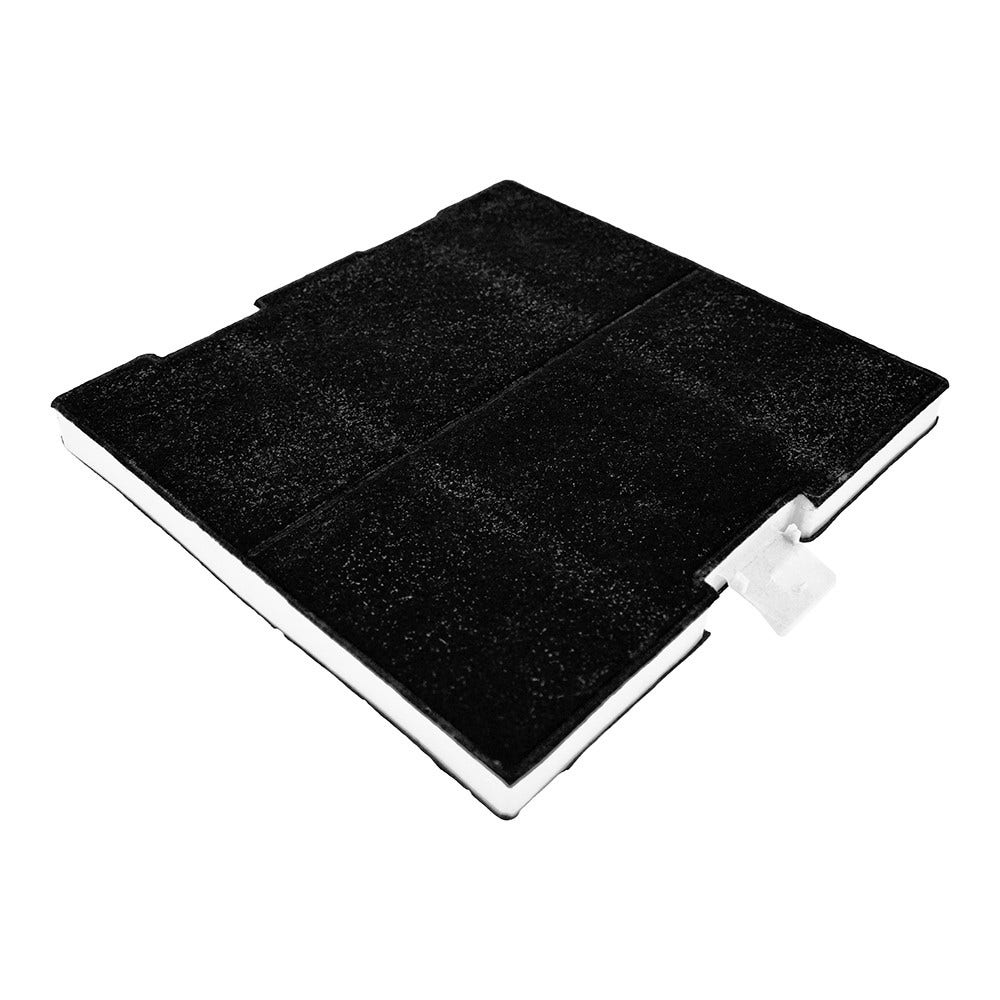 Aktivkohlefilter geeignet für 744075 / 00744075