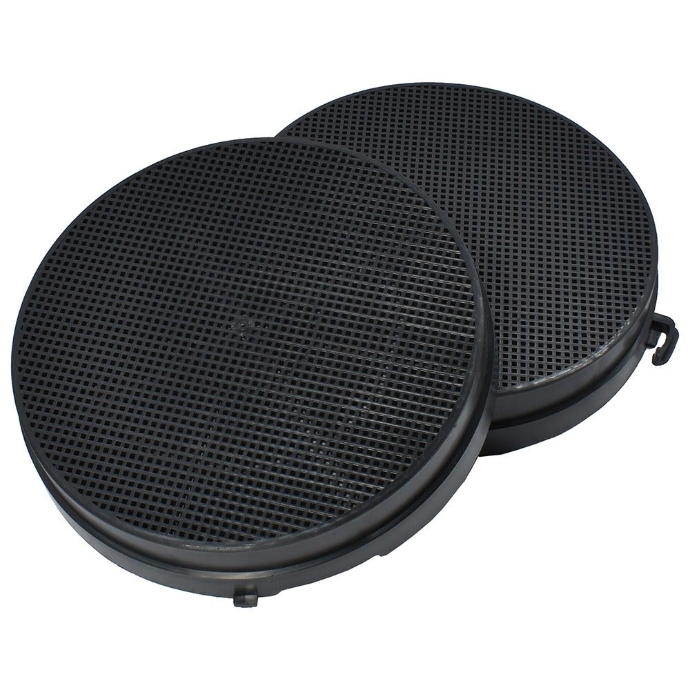 Airlux Aktivkohlefilter CR2000 (2St.)