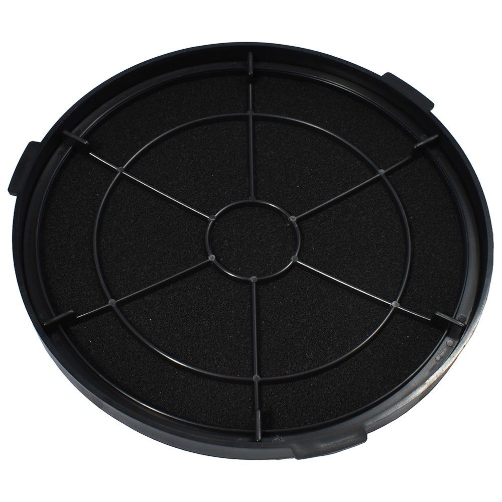 Aktivkohlefilter geeignet für Cooke & Lewis 02859396
