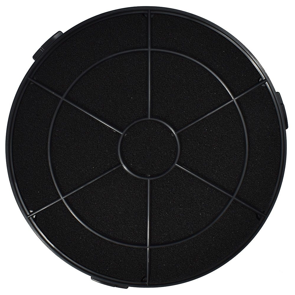 Aktivkohlefilter geeignet für Cooke & Lewis 02859396