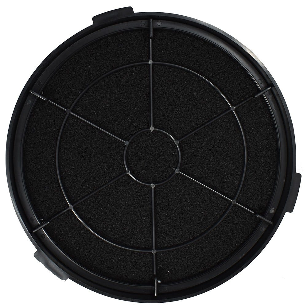 Aktivkohlefilter geeignet für Cooke & Lewis 02859396