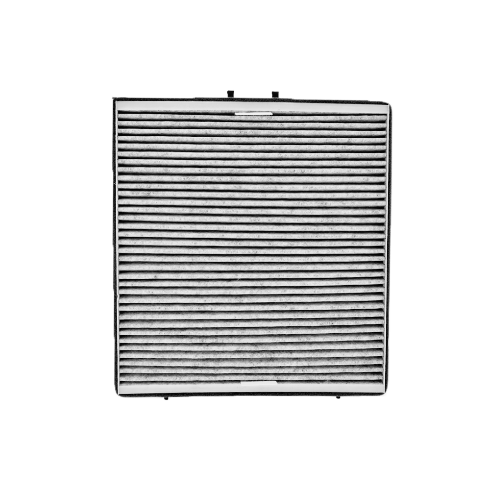 Aktivkohlefilter geeignet für Miele DKF 25-P