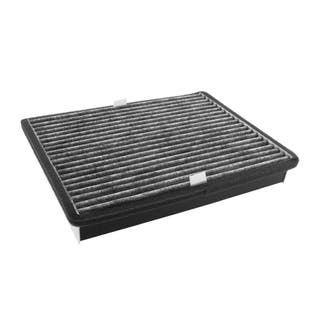 Aktivkohlefilter geeignet für Miele Active AirClean DKF 36-P