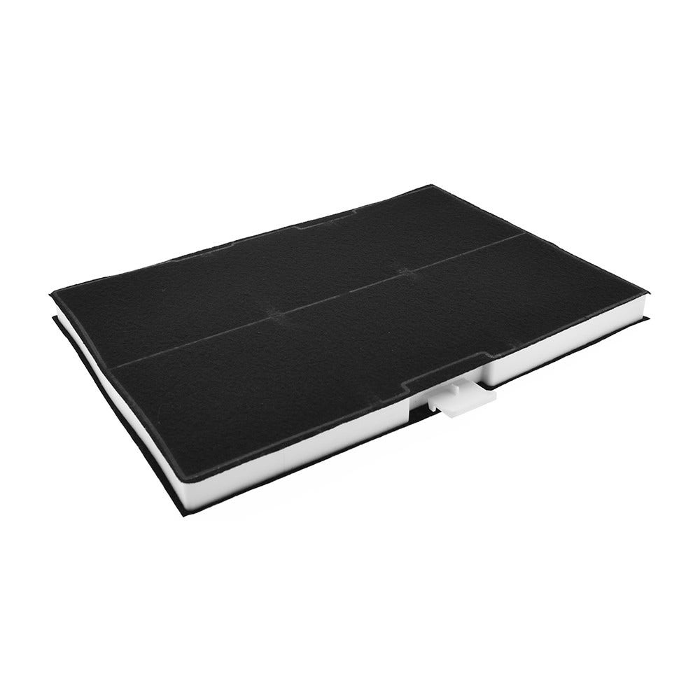 Aktivkohlefilter geeignet für Bosch 744077 / 00744077
