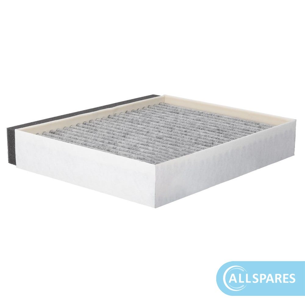 CleanAir Aktivkohlefilter geeignet für Bosch 11049701 / DHZ5326