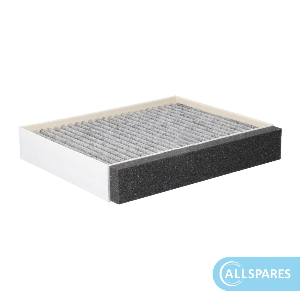CleanAir Aktivkohlefilter geeignet für Viva 11049701