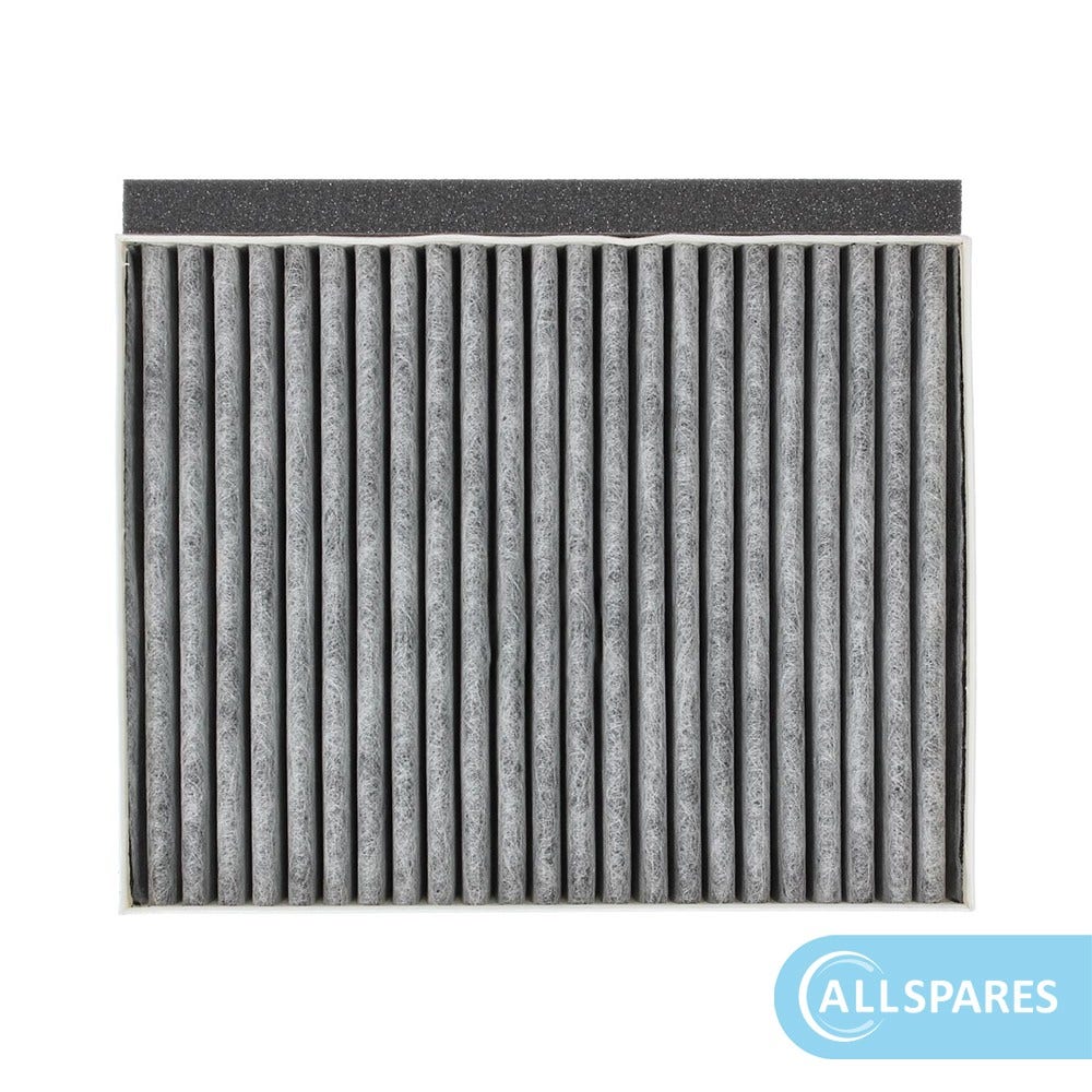 CleanAir Aktivkohlefilter geeignet für Siemens 11049701 / LZ53251