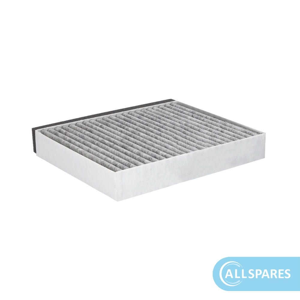 CleanAir Aktivkohlefilter geeignet für Viva 17006795