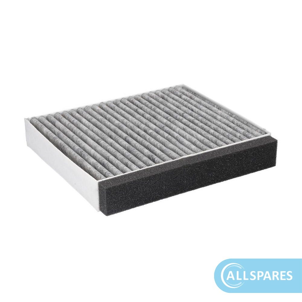 CleanAir Aktivkohlefilter geeignet für Bosch 17006795 / DWZ0DX0A0