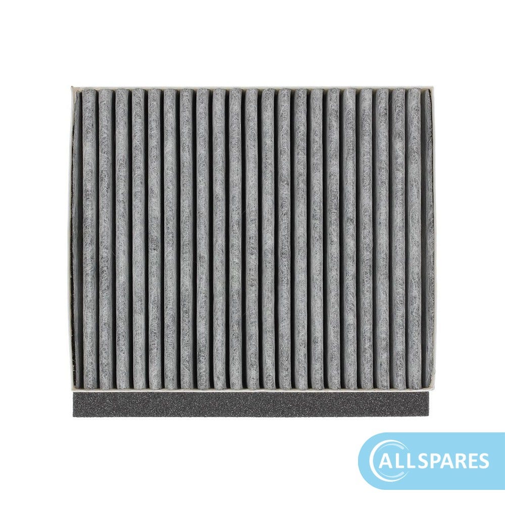 CleanAir Aktivkohlefilter geeignet für Viva 17006795
