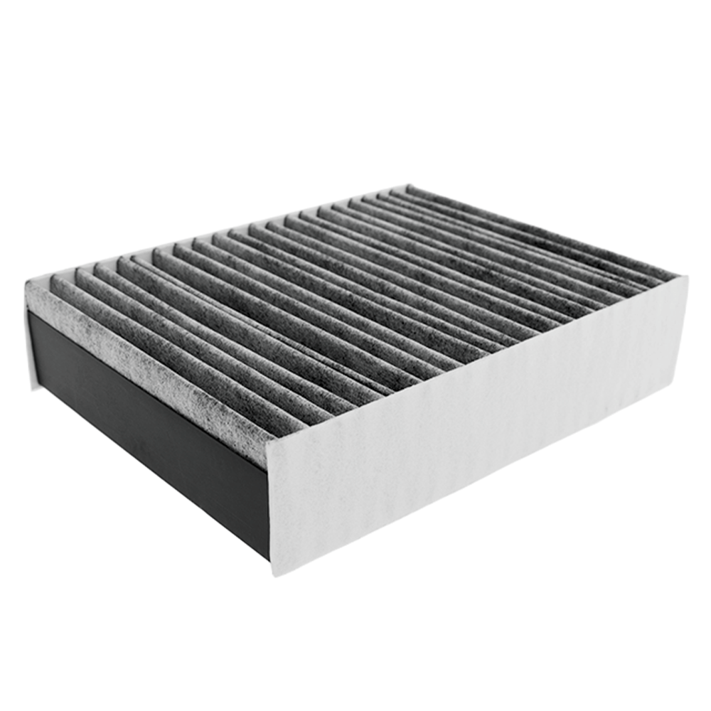 Feinstaubfilter geeignet für Pelgrim HF3001