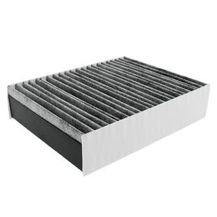 Feinstaubfilter geeignet für Pelgrim HF3001