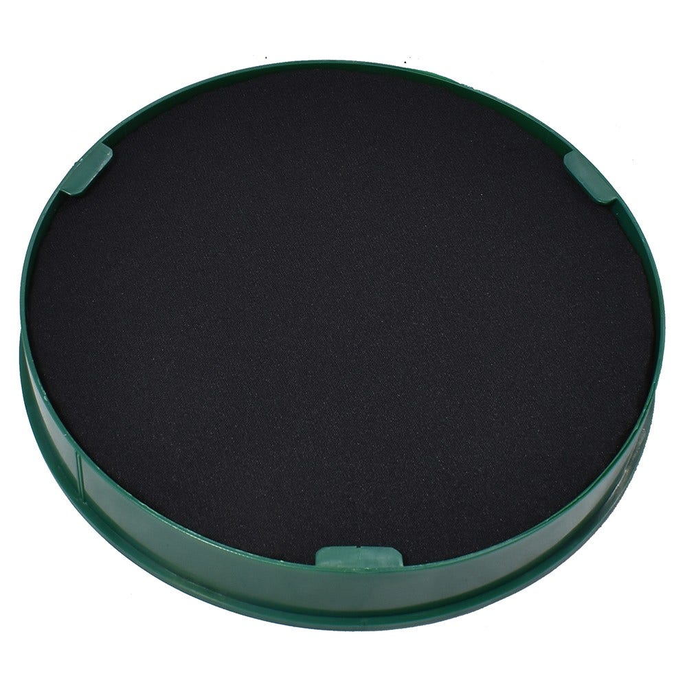 Aktivkohlefilter geeignet für Ikea NYTTIG FIL 500 / 004.019.55 (2St.)