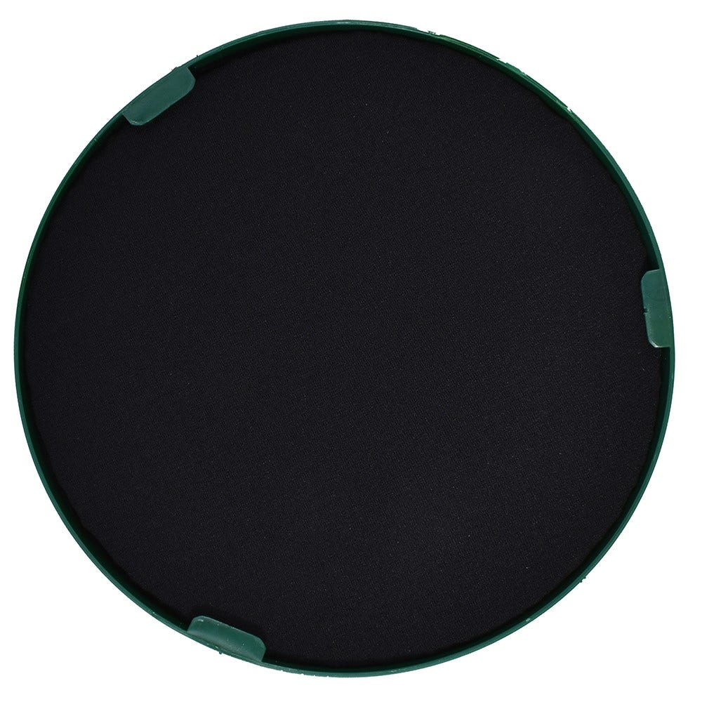 Aktivkohlefilter geeignet für Ikea NYTTIG FIL 500 / 004.019.55 (2St.)