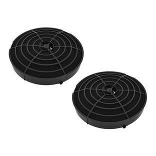 Longlife Aktivkohlefilter geeignet für Elica Model 57 / CFC0162221 (2St.)