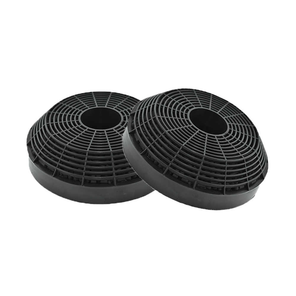 Aktivkohlefilter geeignet für Cobal HOTT0029 (2St.)