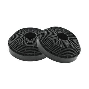 Aktivkohlefilter geeignet für Gorenje AH135 / 417308 (2St.)