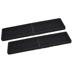 Aktivkohlefilter geeignet für Miele Dunstanzugshauben DKF 20-P, DUU 2900 | 2St.