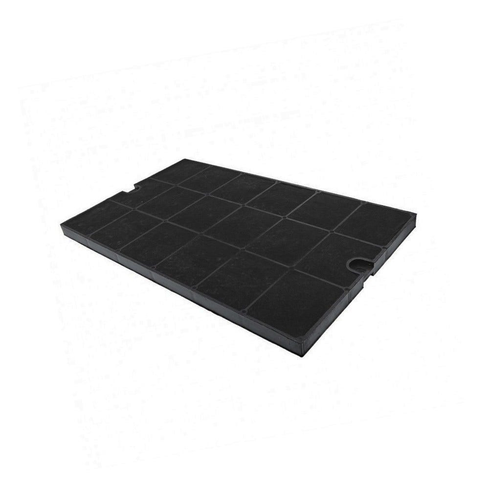 Aktivkohlefilter geeignet für Seppelfricke EFF52 / 9029793768 / 50290655005