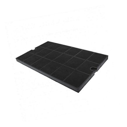 Aktivkohlefilter geeignet für Seppelfricke EFF52 / 9029793768 / 50290655005