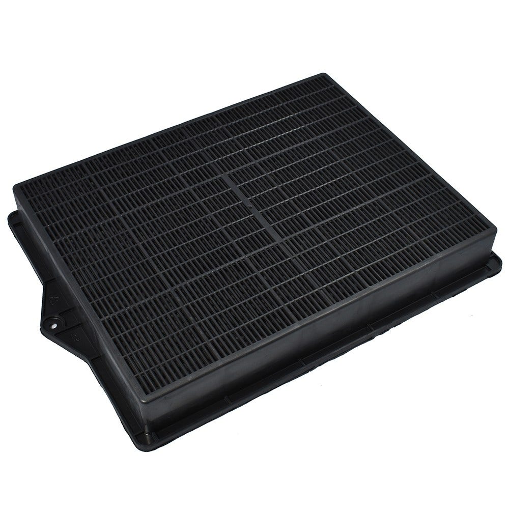 Aktivkohlefilter geeignet für Elica F00187/1