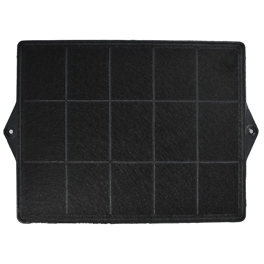 Aktivkohlefilter geeignet für Type 160 / DKF41 / FCH160