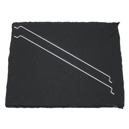 Aktivkohlefilter geeignet für Bosch 707763 / 00707763