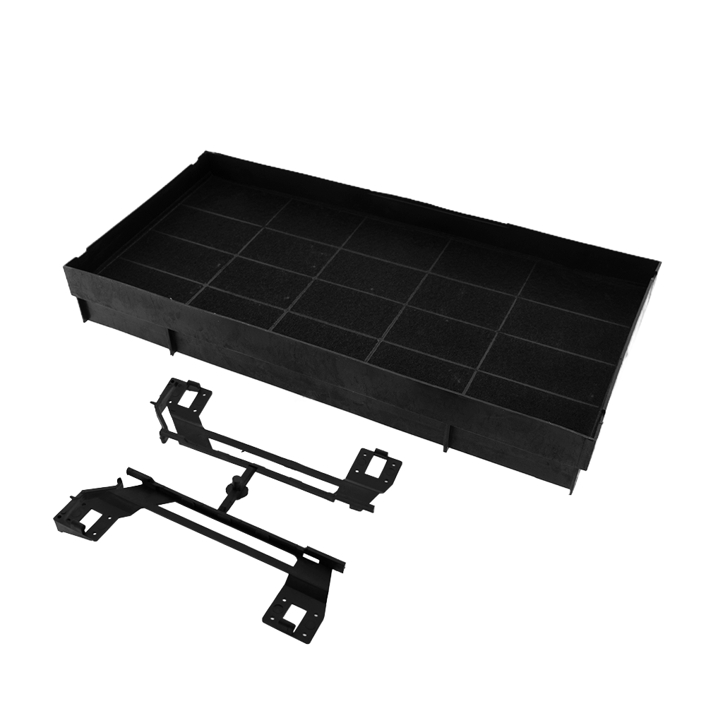 Aktivkohlefilter geeignet für Pelgrim KF75