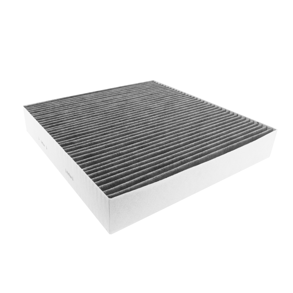 Aktivkohlefilter geeignet für Oranier P300