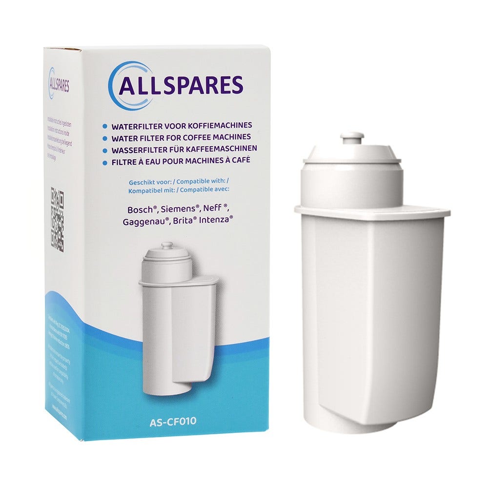 Wasserfilter geeignet für Gaggenau / BRITA INTENZA