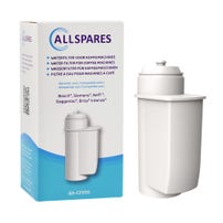 Wasserfilter geeignet für Bosch / BRITA INTENZA