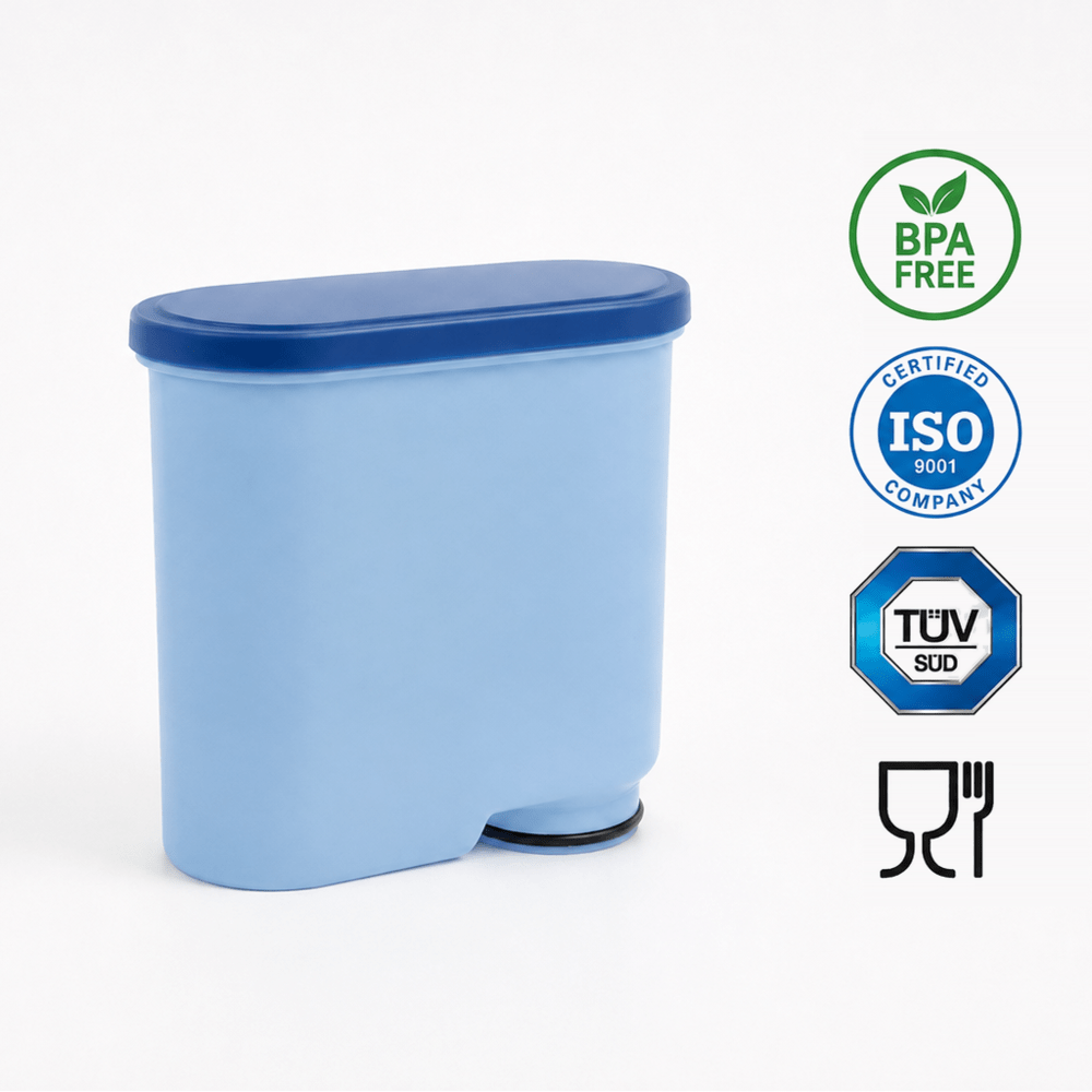 Wasserfilter geeignet für Philips / Saeco AquaClean CA6903