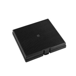 Aktivkohlefilter geeignet für Juno 9029793693 / D241