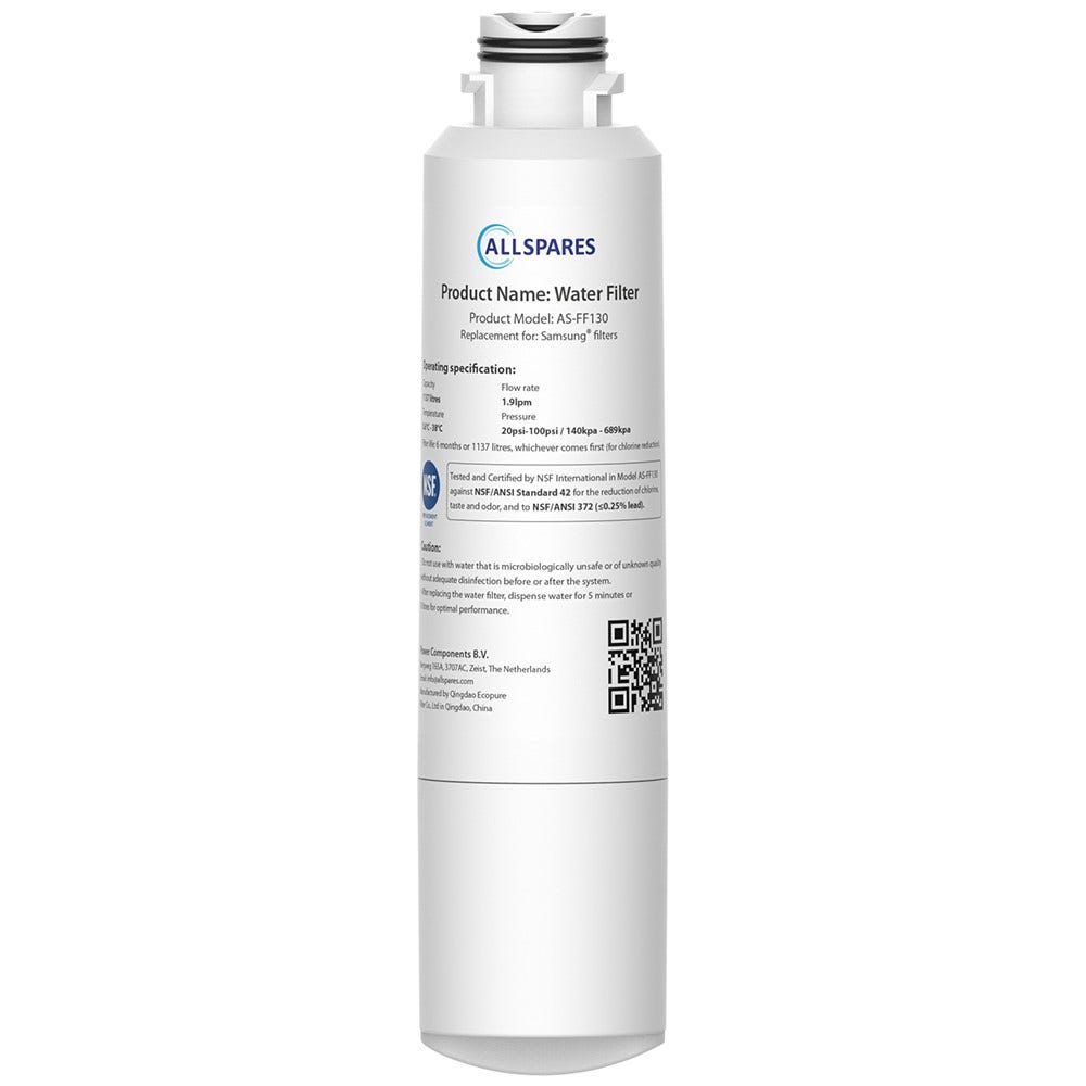 Wasserfilter Kühlschrank geeignet für Samsung HAF-CIN/EXP / DA29-00020B