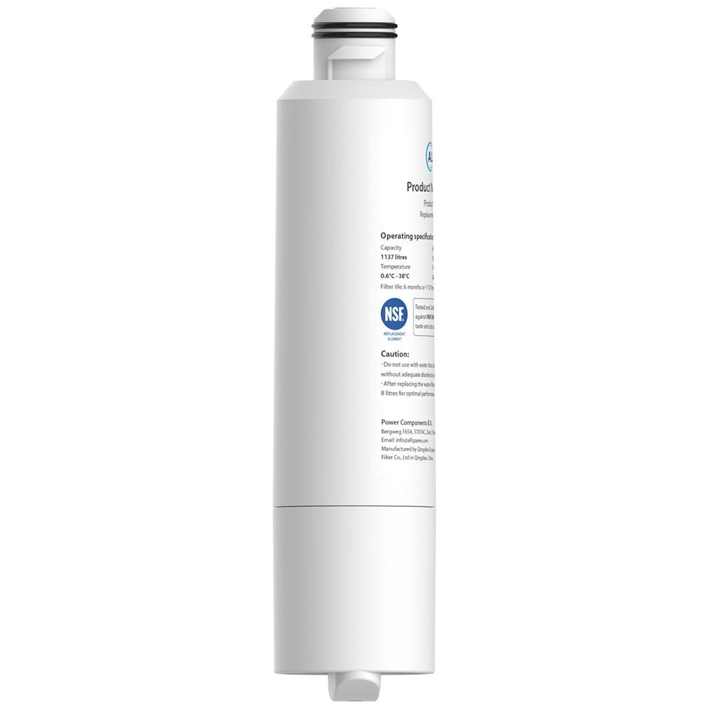 Wasserfilter Kühlschrank geeignet für Samsung HAF-CIN/EXP / DA29-00020B