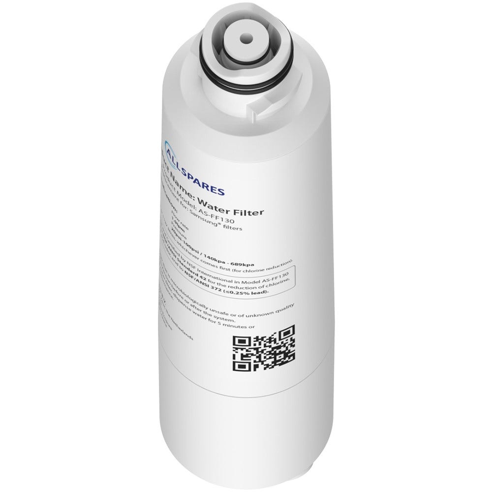 Wasserfilter Kühlschrank geeignet für Samsung HAF-CIN/EXP / DA29-00020B