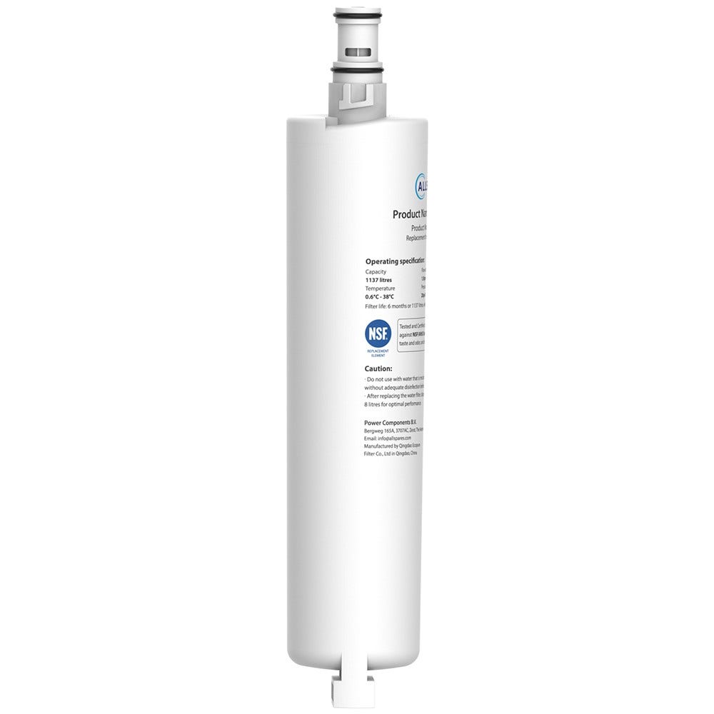 Wasserfilter geeignet für Whirlpool SBS002 / SBS200