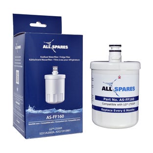 AllSpares Kühlschrank Wasserfilter AS-FF160