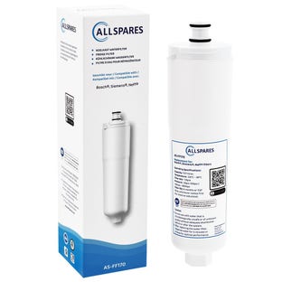 Kühlschrank Wasserfilter CS-52 geeignet für Bosch / Siemens / Balay