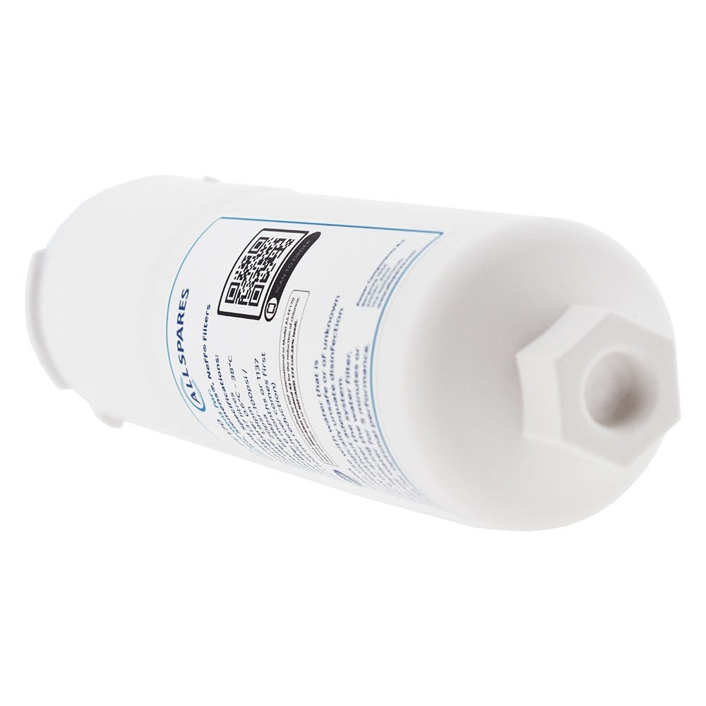 Kühlschrank Wasserfilter CS-52 geeignet für Bosch / Siemens / Balay / Neff / 3M