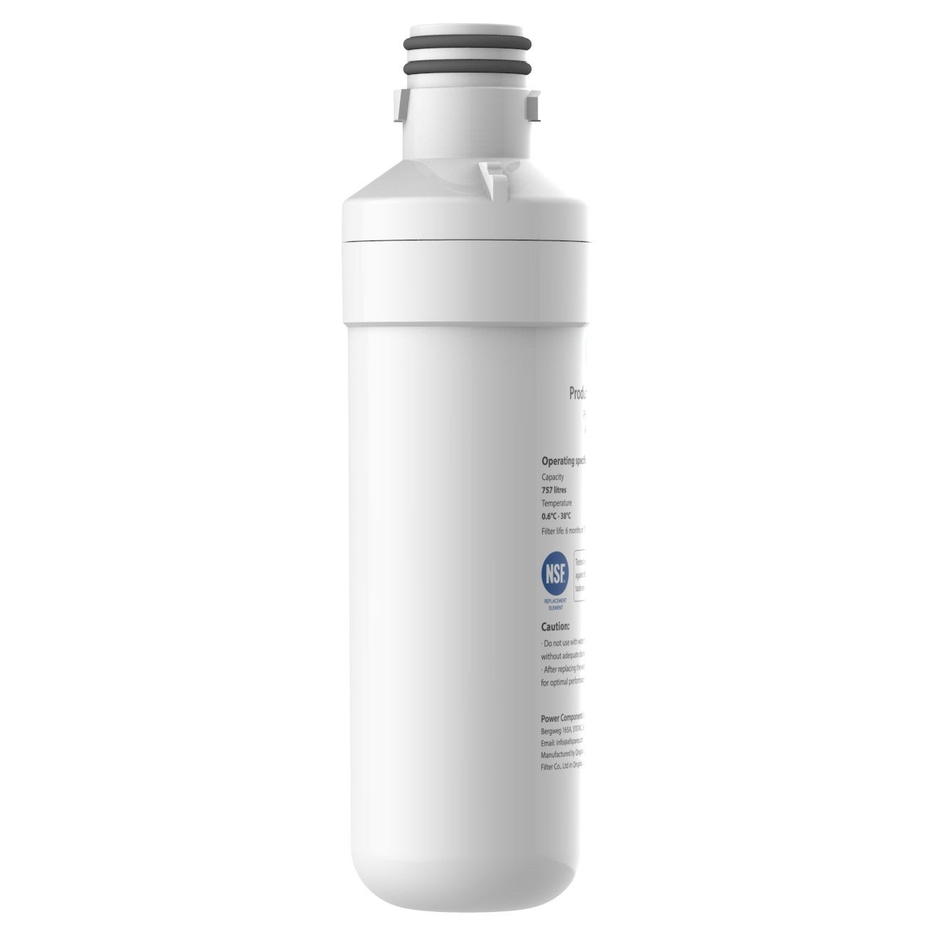 Kühlschrank Wasserfilter Kühlschrank geeignet für LG LT1000P / AGF80300704 / ADQ74793501