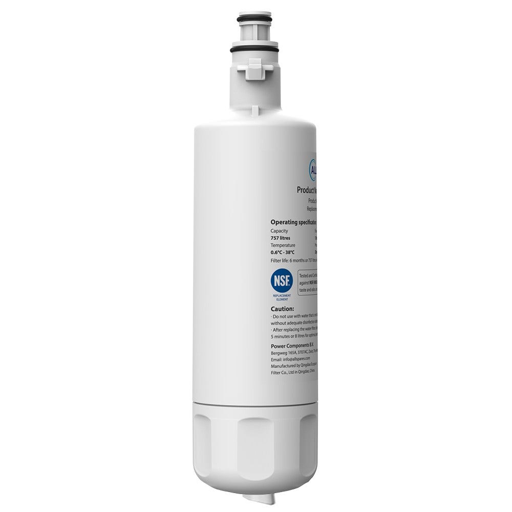 Wasserfilter geeignet für Blomberg 4874960100