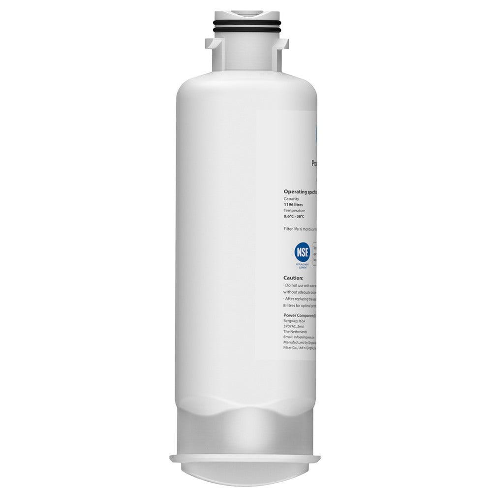 Wasserfilter geeignet für Samsung DA97-17376B / HAF-QIN/EXP