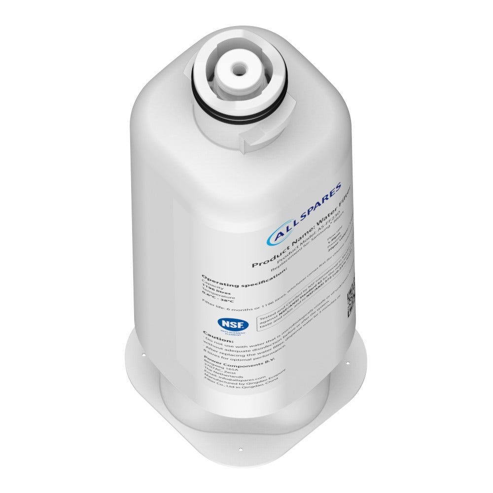 Wasserfilter geeignet für Samsung DA97-17376B / HAF-QIN/EXP