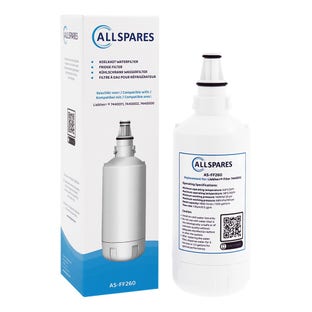 Kühlschrank Wasserfilter geeignet für Liebherr 7440002