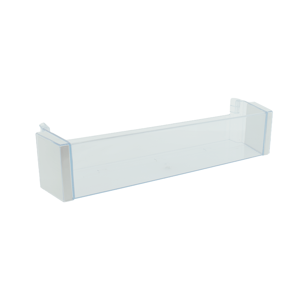 Flaschenhalter für Kühlschrank 468x120mm geeignet für Bosch 00704760