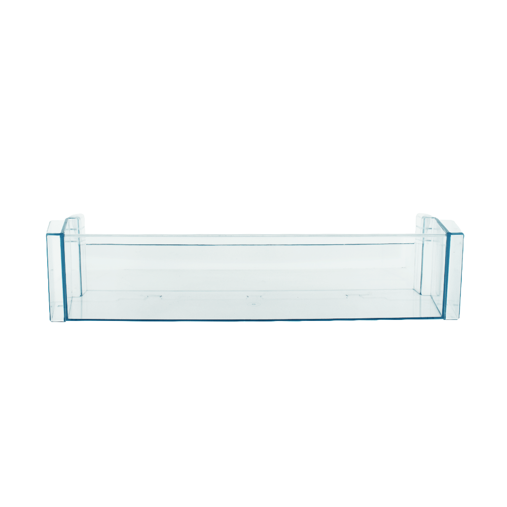 Flaschenhalter für Kühlschrank 471x120mm geeignet für Bosch 00709646