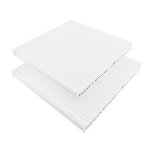 Filter G4 geeignet für Vasco D400 II / D300E II (2St.)